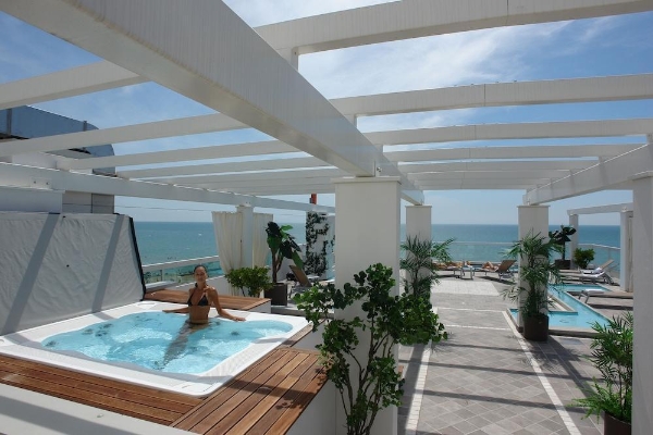 Hotel Orizzonte